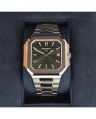 Patek Philippe Annual Calendar Chronograph 5960R-001Brand New 2011 Full Set