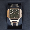 Patek Philippe Cubitus 5821/1A Green Dial Brand New 2026 Full Set