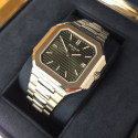 Patek Philippe Cubitus 5821/1A Green Dial Brand New 2026 Full Set