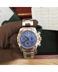 Rolex Daytona Meteorite Dial Brand New 2026 born Full Set