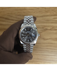 Rolex Gmt Master II Jublee Pepsi Brand New 2023 Full Set