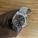 Rolex Datejust 41 Rhodium Dial Never Worn Jubilee Brand new 2022 Full Set