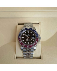 Rolex Day-Date Green Olive 228235 Like New 2019 Italy card Full set