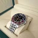 Rolex Gmt Master II Jublee Pepsi Brand New 2023 Full Set