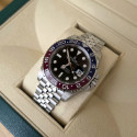 Rolex Gmt Master II Jublee Pepsi Brand New 2023 Full Set