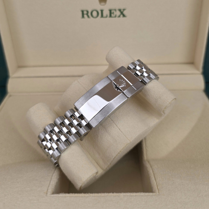 Rolex Gmt Master II Jublee Pepsi Brand New 2023 Full Set