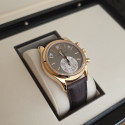 Patek Philippe Annual Calendar Chronograph 5960R-001Brand New 2011 Full Set
