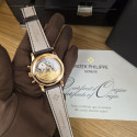 Patek Philippe Annual Calendar Chronograph 5960R-001Brand New 2011 Full Set