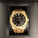 Audemars Piguet Royal Oak Rose Gold Double Bracelet Like new  Full Set