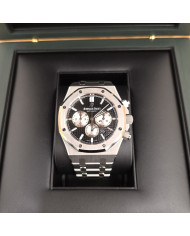 Rolex Daytona Meteorite Rose Gold 116505 Like New 40 mm