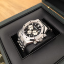 Audemars Piguet Royal Oak Chronograph 26331ST.OO.1220ST.02 Like New Full Set