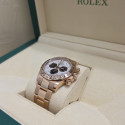 Rolex Daytona Meteorite Rose Gold 116505 Brand New 40 mm