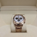 Rolex Daytona Meteorite Rose Gold 116505 Brand New 40 mm