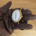 Patek Philippe Calatrava 3919 Like New 1989 Full Set