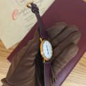 Patek Philippe Calatrava 3919 Like New 1989 Full Set