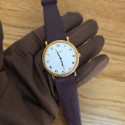 Patek Philippe Calatrava 3919 Like New 1989 Full Set