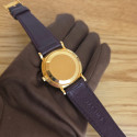 Patek Philippe Calatrava 3919 Like New 1989 Full Set