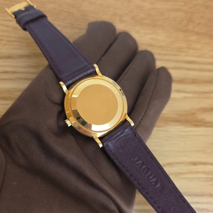 Patek Philippe Calatrava 3919 Like New 1989 Full Set