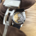 Patek Philippe Aquanaut With Warm Tritium Patina Dial 5066A-001 Like New 2005 Full Set