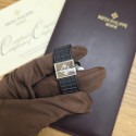 Patek Philippe Aquanaut With Warm Tritium Patina Dial 5066A-001 Like New 2005 Full Set