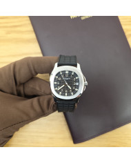 Patek Philippe Perpetual Calendar 5140R-001 Like New Full Set