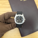 Patek Philippe Aquanaut With Warm Tritium Patina Dial 5066A-001 Like New 2005 Full Set