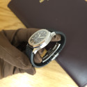 Patek Philippe Aquanaut With Warm Tritium Patina Dial 5066A-001 Like New 2005 Full Set