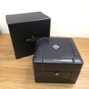 Patek Philippe Aquanaut With Warm Tritium Patina Dial 5066A-001 Like New 2005 Full Set