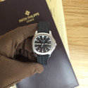 Patek Philippe Aquanaut 5065A-001Like New 2005 Full Set