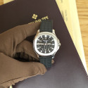 Patek Philippe Aquanaut 5065A-001Like New 2005 Full Set