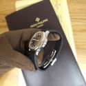 Patek Philippe Aquanaut 5065A-001Like New 2005 Full Set