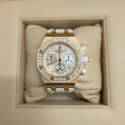 Audemars Piguet Royal Oak Offshore Lady 26048OK.ZZ.D010CA.01 Like New 2013 Full Set
