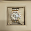 Audemars Piguet Royal Oak Offshore Lady 26048OK.ZZ.D010CA.01 Like New 2013 Full Set