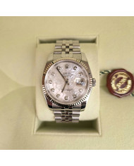 Rolex GMT Master II 116710LN Brand New 2018 Full Set Full Stickers