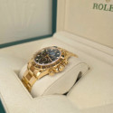 Rolex Daytona Green Dial 116508 Brand New 12/2022 Full Set