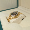 Rolex Daytona Green Dial 116508 Brand New 12/2022 Full Set