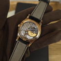 Patek Philippe Perpetual Calendar 5140R-001 2016 Like New Full Set