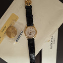 Patek Philippe Perpetual Calendar 5140J-001 2011 Like New Full Set