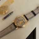 Patek Philippe Perpetual Calendar 5140J-001 2011 Like New Full Set