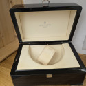 Patek Philippe Perpetual Calendar 5140J-001 2011 Like New Full Set