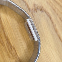 Piaget Polo Diamond 18K White Gold 15201C626 Like New Serviced 2026