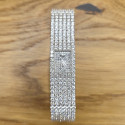 Piaget Polo Diamond 18K White Gold 15201C626 Like New Serviced 2026