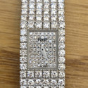 Piaget Polo Diamond 18K White Gold 15201C626 Like New Serviced 2026