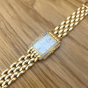 Patek Philippe Gondolo Yellow Gold Ladies 4825/101J Like New