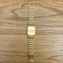 Patek Philippe Gondolo Yellow Gold Ladies 4825/101J Like New