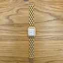 Patek Philippe Gondolo Yellow Gold Ladies 4825/101J Like New