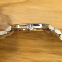 Patek philippe Golden Ellipse White gold 3848/22 Like New