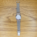 Patek philippe Golden Ellipse White gold 3848/22 Like New