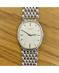 Patek Philippe World Time 5130G-001 Like New Full Set