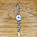 Patek philippe Golden Ellipse White gold 3848/22 Like New